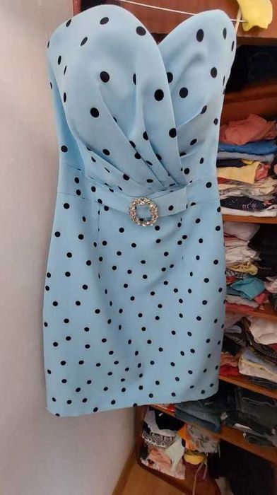 Vand Rochie Lost City, mar.36