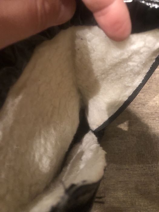 Зимни ботуши апрески номер 33