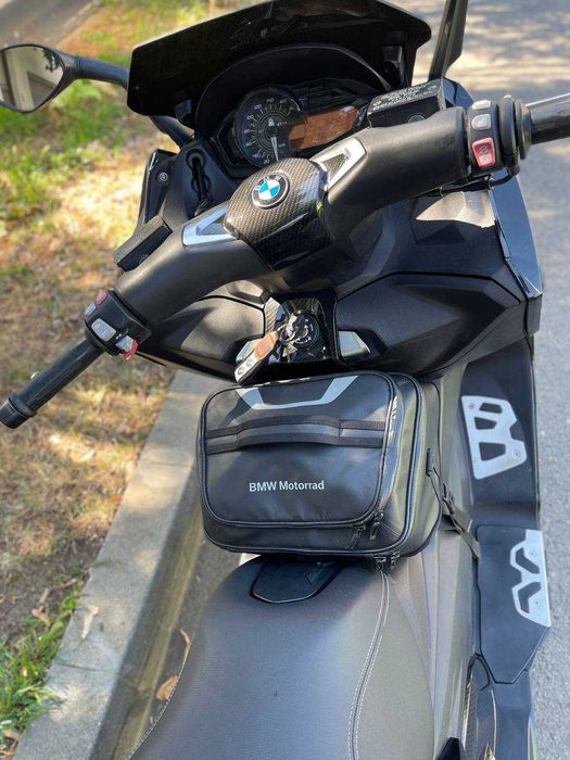 Dartsz Pour BMW C600 Sport 2011-2014 2015 2016 2018 C600