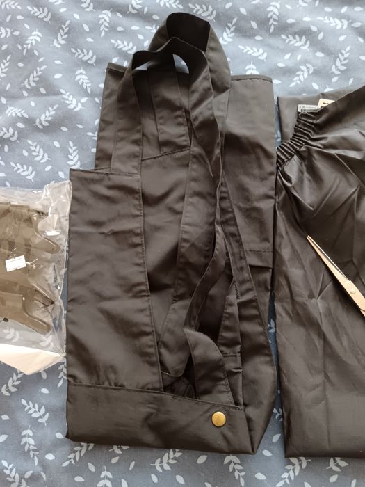 Фризьорски инструменти