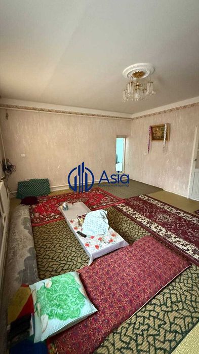 #K40 | Sotuvda: #3x xonali zamonaviy kvartira