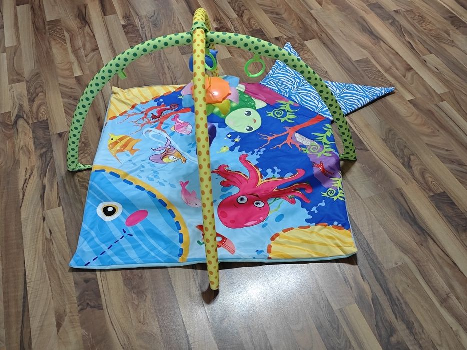 Saltea de activitate Ocean