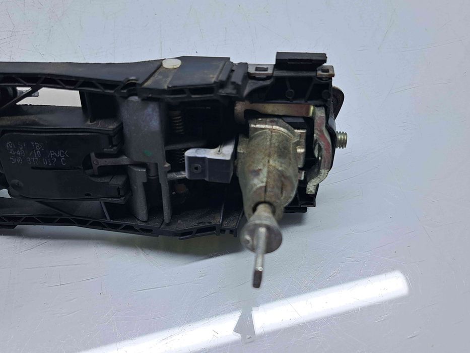 Maner usa dreapta fata Volkswagen Golf 6 (5K1) GTI [Fabr 2009-2013] LB