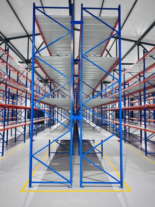 Ishlab chiqaruvchidan to‘g‘ridan-to‘g‘ri stellaжlar! стеллажи. полки