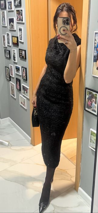 Рокля Avin botique