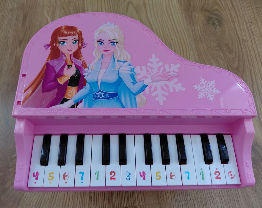 Лот от Музикални играчки- 12€