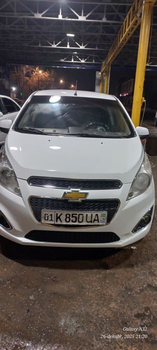 Spark sotiladi arzon narx