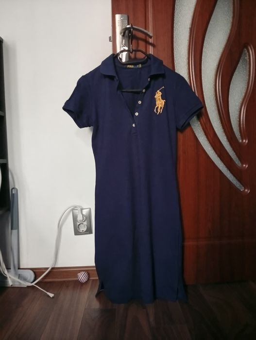Vând rochie Ralph Lauren