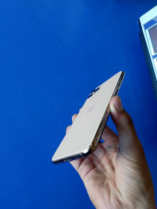 Iphone 11 pro max