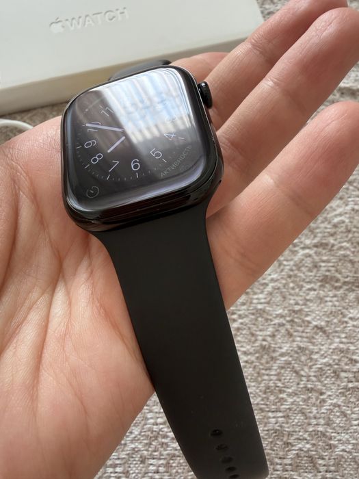 Apple watch 10 series 46mm