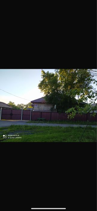 Продам теплый дом