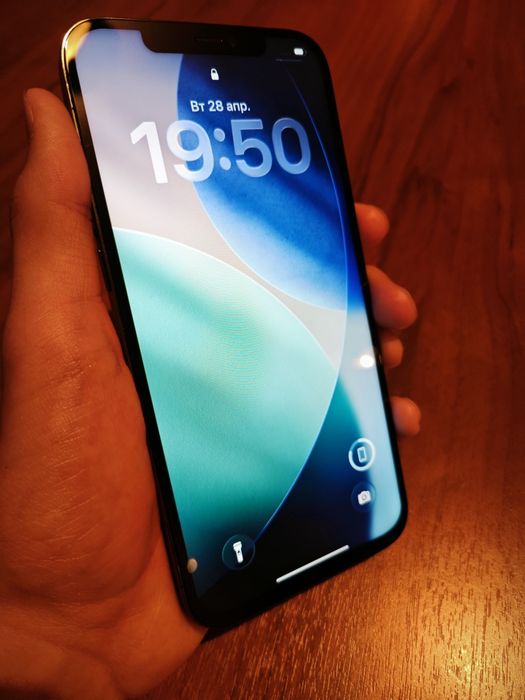 iPhone 12 pro max 128gb айфон 12 про макс