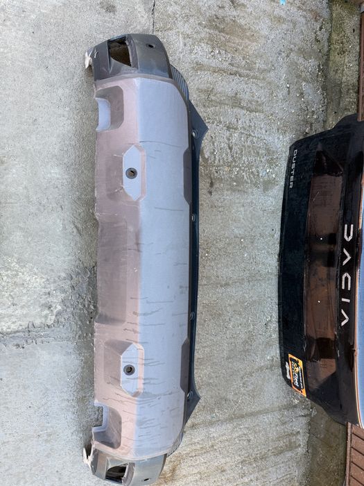 Haion porbagaj duster 3