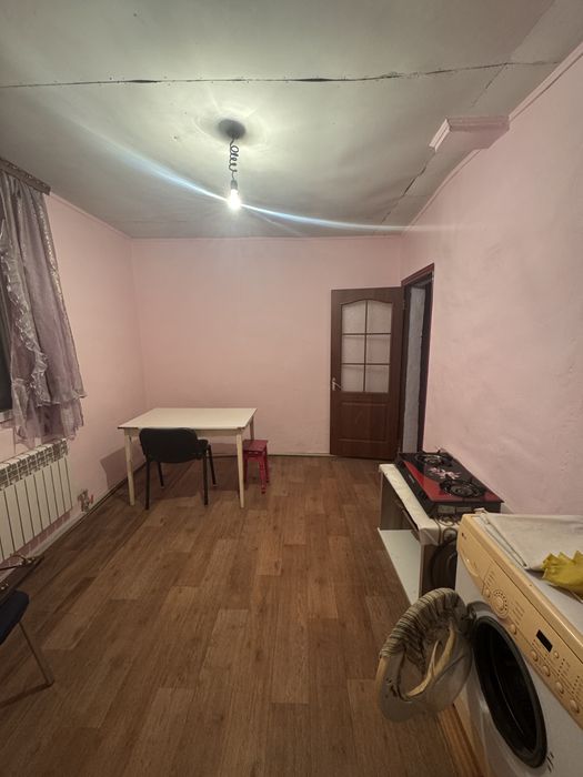 Времянка (отдельно от основного дома)