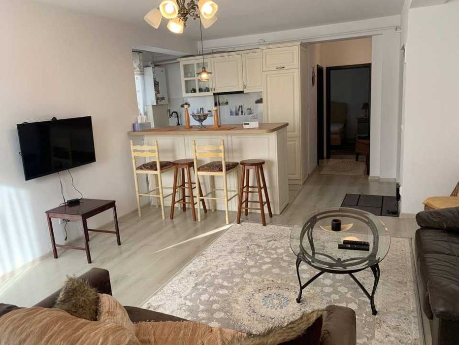 Little Texas 2 camere loc de parcare bloc nou
