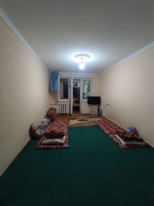 Продаётся 2 комнатная квартира, РАДУГА