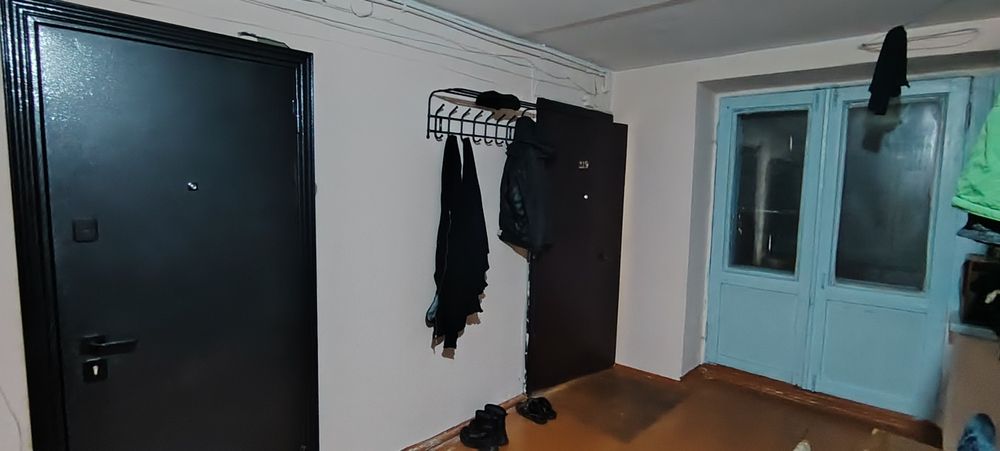 Продам комнату в общежитии