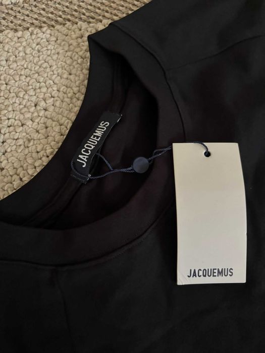 Bluza  Jacquemus