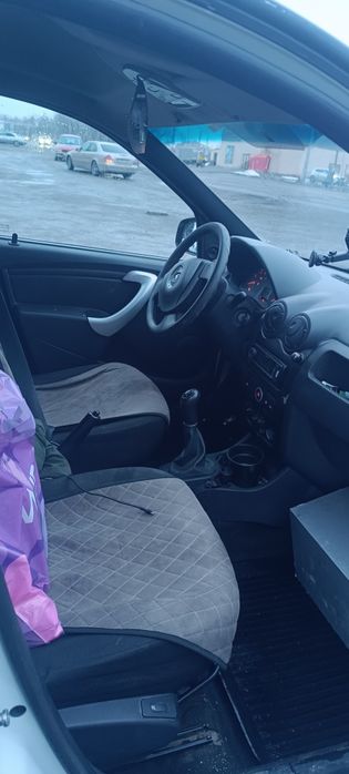 Продается ларгус