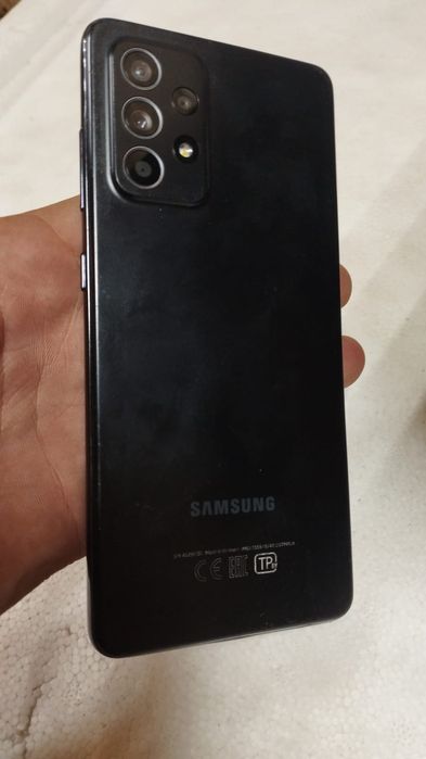 Самсунг А52 5G 128 Обмен