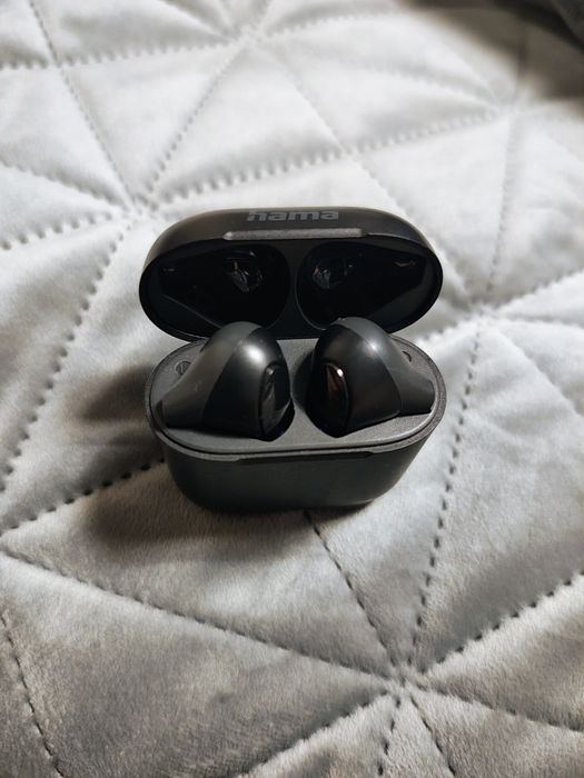 Căști Hama în stare foarte bună