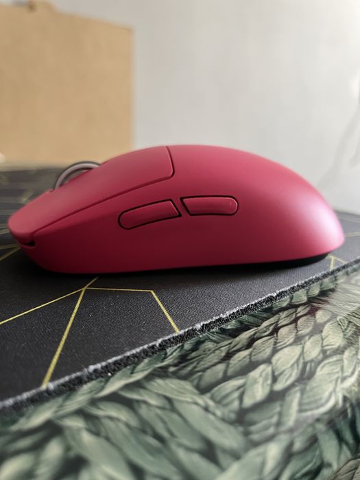 Продам logitech g pro x superlight 2