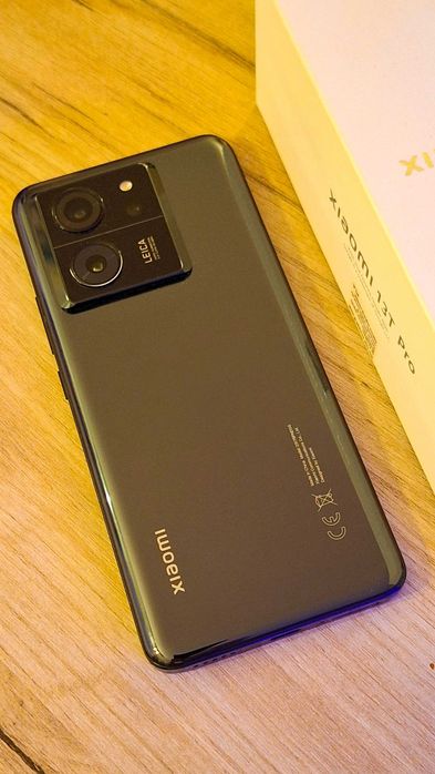 Vand Xiaomi 13T Pro 512GB ca nou