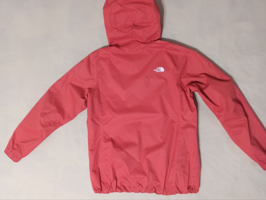 North face Дамско яке Quest - Водоустойчиво