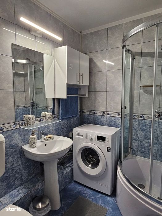 Garsoniera de inchiriat, Sos. Pantelimon 111, LIDL