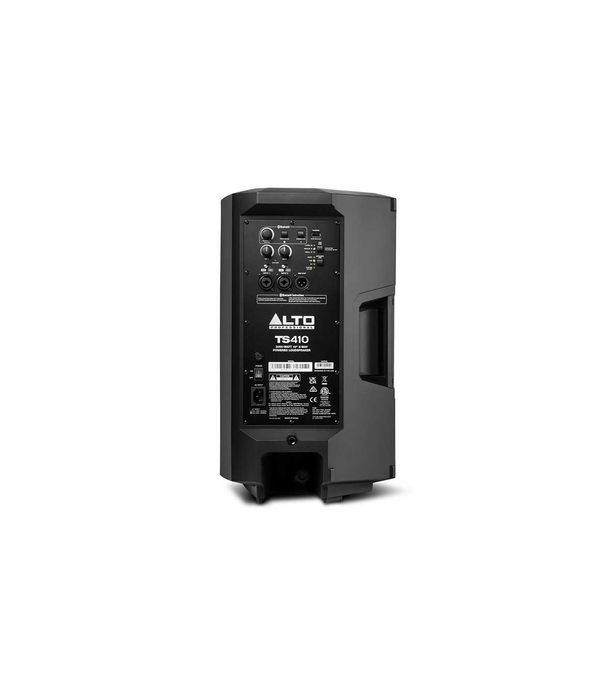 Boxa activa Alto TS410 2000W
