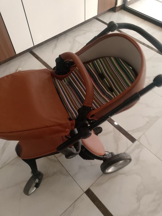 Детская коляска mlma