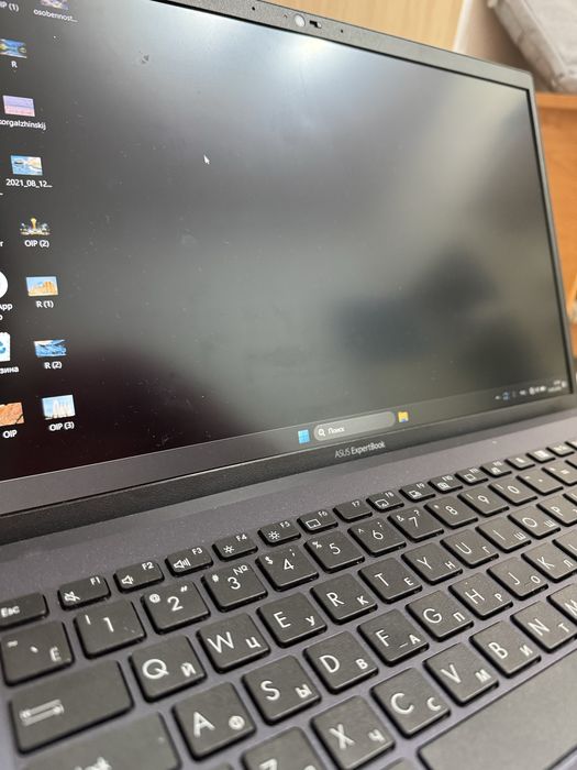 Ноутбук Asus Expertbook
