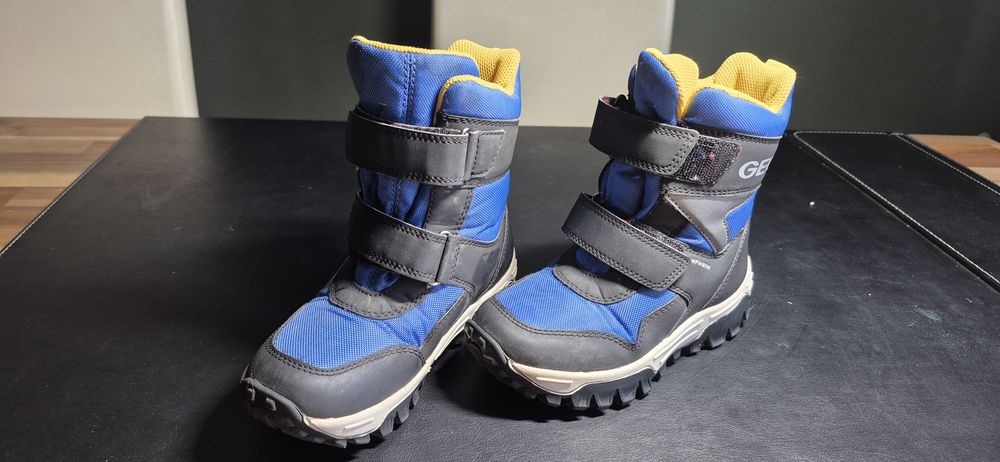 Vand cismulite Geox Marime 28