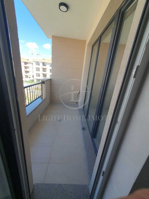 Продава се Двустаен апартамент в Пловдив, Остромила - 62 кв.м за 2081 €/кв.м - Снимка #3