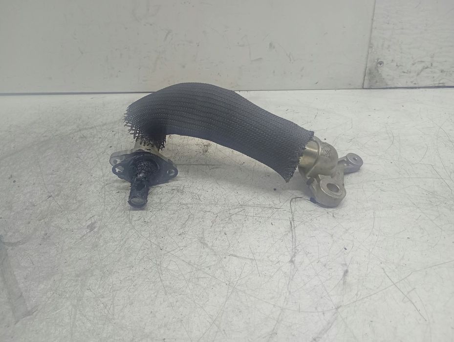 Conducta EGR Renault Master 3 (2st facelift) (2019 - 2024) 2.3 dci M9T710