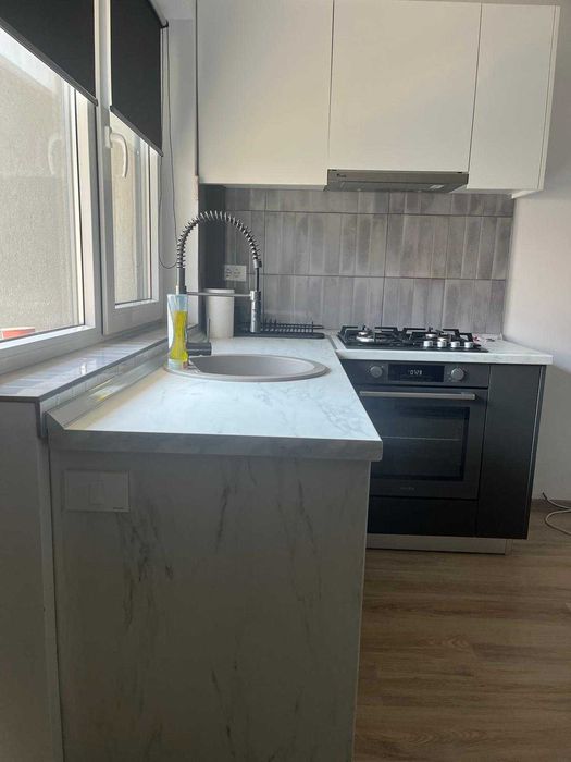 Proprietar inchiriez apartament Popesti Leordeni