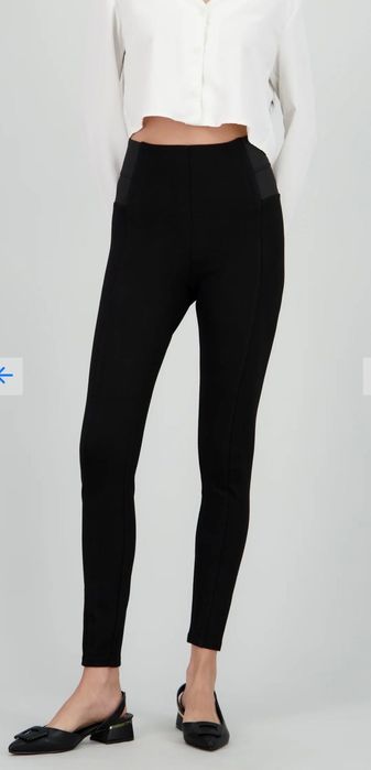 Сет S клин и блуза