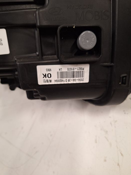 Ляв LED фар Hyundai Santa Fe / Хюндай Санта Фе 2024г.