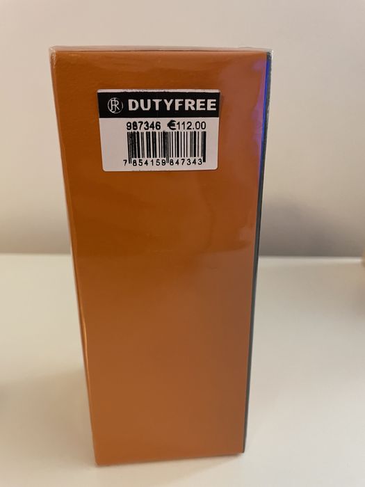 Hermes Ambre Nargule 100ml edt