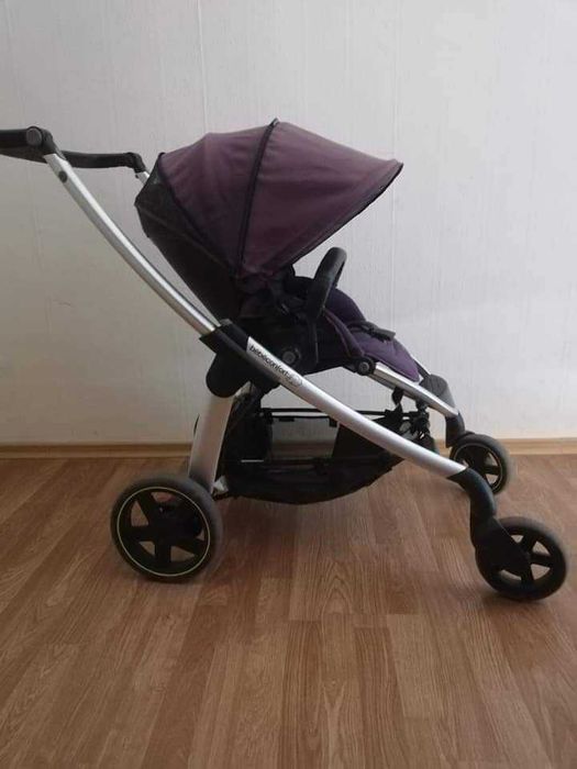 Бебешка количка BebeComfort