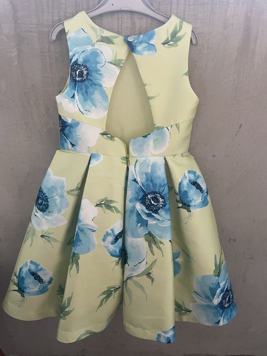 Детска рокля Abel and Lula размер 128