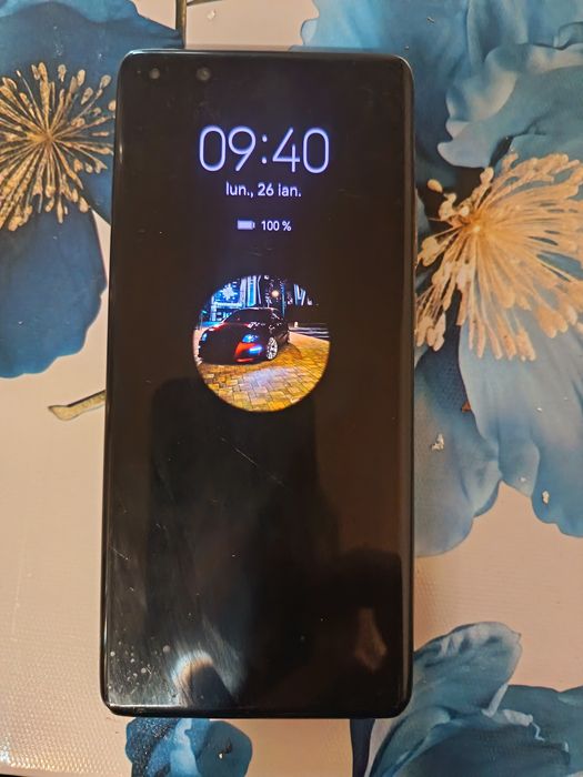 Vand Huawei p40 pro 5g