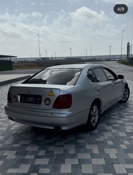 Продам Lexus GS 300