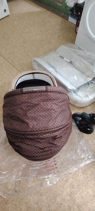 Детски колички .