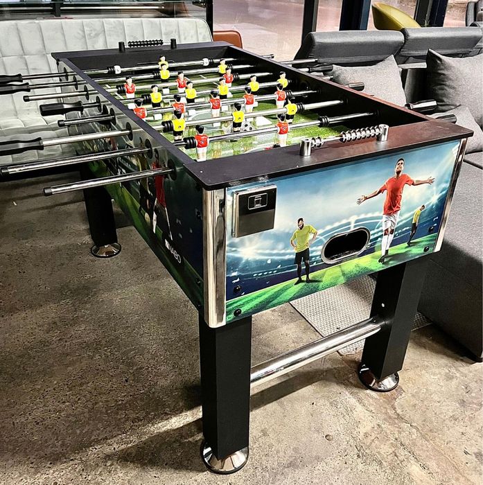 Masa de fotbal profesionala