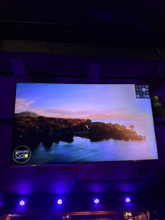 Продается аппаратура, светомузыка