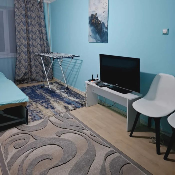 Квартира посуточно