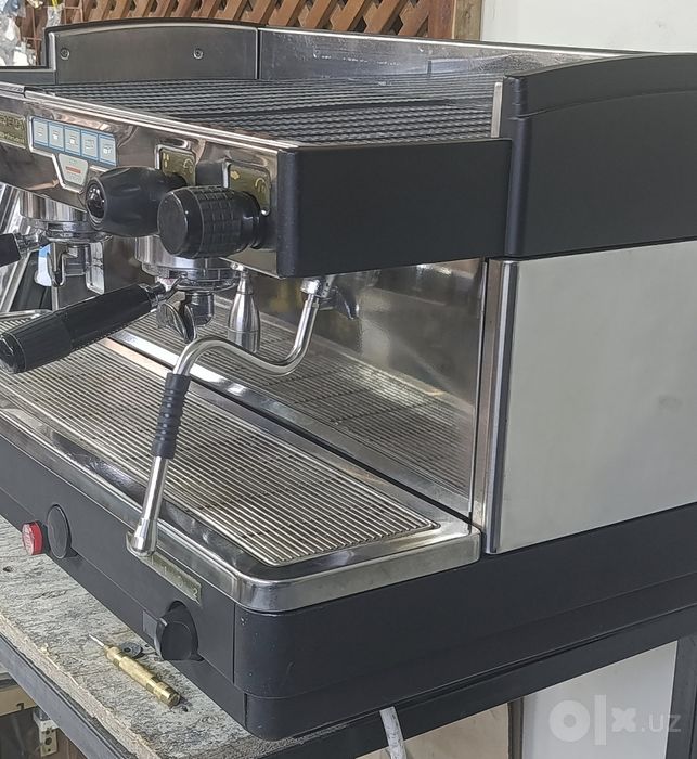 Nasiya. Professional coffemashinalari sotiladi cafemolca.