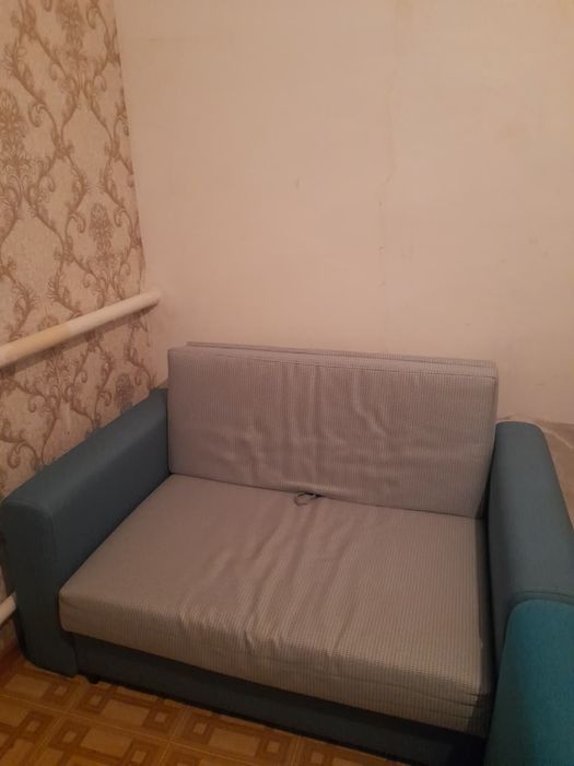 Диван раскладной