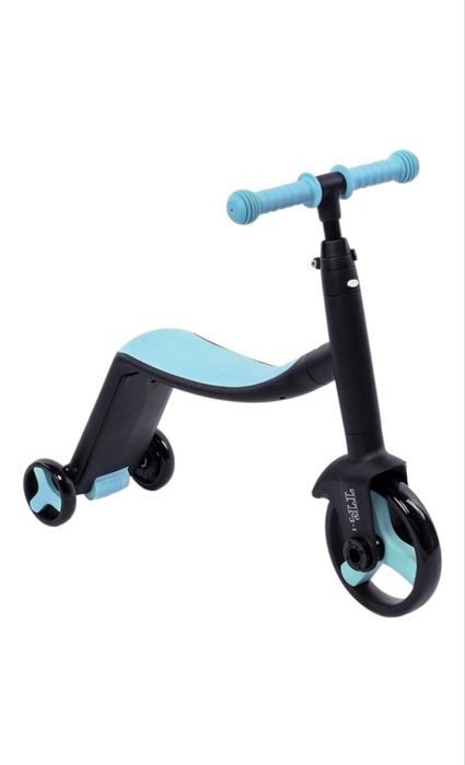 Продам детский беговел